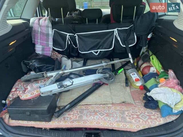 Форд Фокус 2015 у Ужгороді на Automoto.ua Білий Форд Фокус, об'ємом двигуна 1.5 л та пробігом 224 тис. км за 9400 $, фото 2 на Automoto.ua