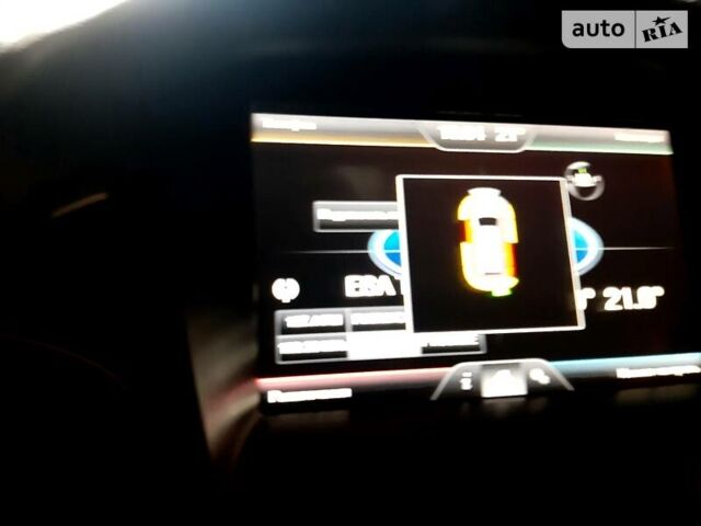 Белый Форд Фокус, объемом двигателя 1.5 л и пробегом 161 тыс. км за 14500 $, фото 68 на Automoto.ua