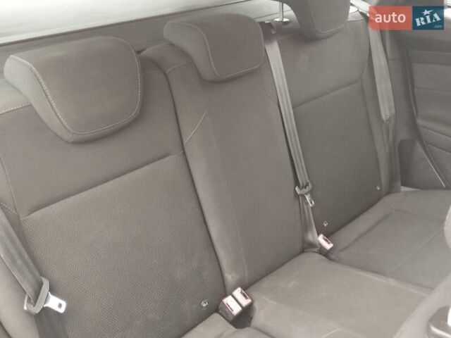 Белый Форд Фокус, объемом двигателя 1.6 л и пробегом 163 тыс. км за 8699 $, фото 24 на Automoto.ua