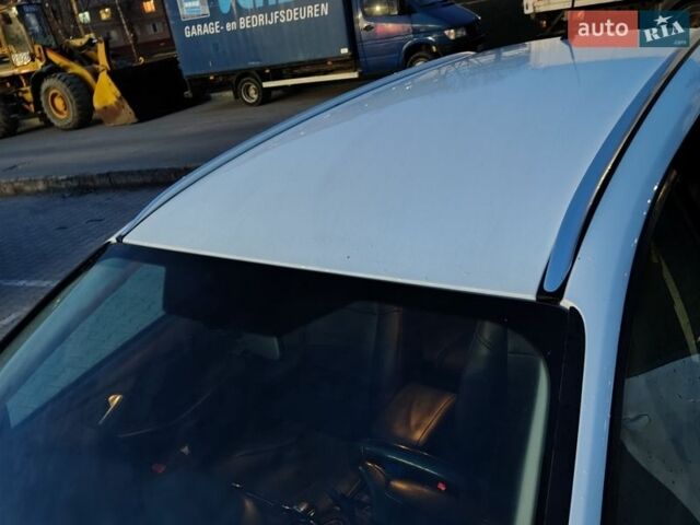 Білий Форд Фокус, об'ємом двигуна 1 л та пробігом 155 тис. км за 9500 $, фото 9 на Automoto.ua