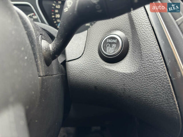 Белый Форд Фокус, объемом двигателя 2 л и пробегом 217 тыс. км за 9900 $, фото 31 на Automoto.ua