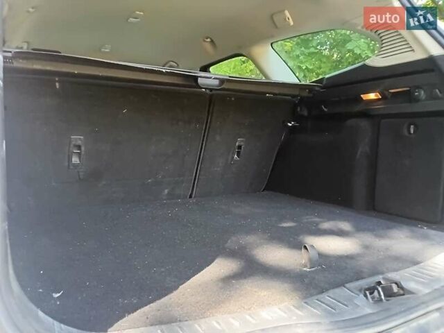 Белый Форд Фокус, объемом двигателя 1 л и пробегом 177 тыс. км за 7000 $, фото 4 на Automoto.ua