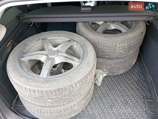 Білий Форд Фокус, об'ємом двигуна 1.5 л та пробігом 65 тис. км за 14999 $, фото 14 на Automoto.ua