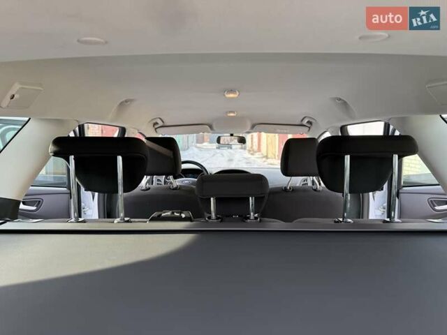 Білий Форд Фокус, об'ємом двигуна 1.6 л та пробігом 135 тис. км за 9700 $, фото 26 на Automoto.ua