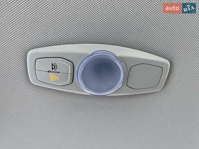 Белый Форд Фокус, объемом двигателя 1.5 л и пробегом 210 тыс. км за 10350 $, фото 21 на Automoto.ua