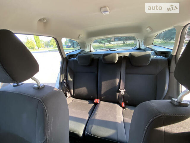 Білий Форд Фокус, об'ємом двигуна 1 л та пробігом 226 тис. км за 6900 $, фото 12 на Automoto.ua