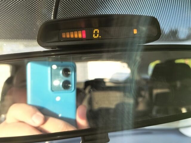 Белый Форд Фокус, объемом двигателя 1 л и пробегом 143 тыс. км за 6100 $, фото 5 на Automoto.ua