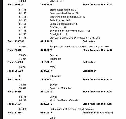 Белый Форд Фокус, объемом двигателя 1.5 л и пробегом 89 тыс. км за 10600 $, фото 24 на Automoto.ua