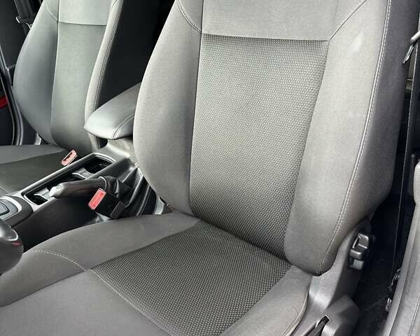 Белый Форд Фокус, объемом двигателя 1.5 л и пробегом 89 тыс. км за 11000 $, фото 27 на Automoto.ua