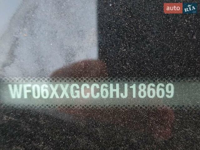 Белый Форд Фокус, объемом двигателя 1 л и пробегом 210 тыс. км за 7900 $, фото 29 на Automoto.ua
