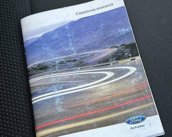 Белый Форд Фокус, объемом двигателя 1 л и пробегом 83 тыс. км за 7400 $, фото 25 на Automoto.ua