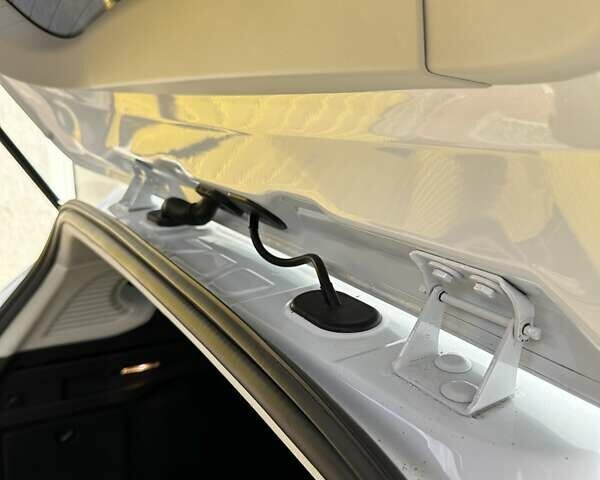 Белый Форд Фокус, объемом двигателя 1.5 л и пробегом 89 тыс. км за 11000 $, фото 40 на Automoto.ua