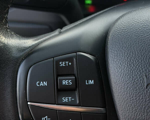 Белый Форд Фокус, объемом двигателя 1.5 л и пробегом 239 тыс. км за 11700 $, фото 18 на Automoto.ua