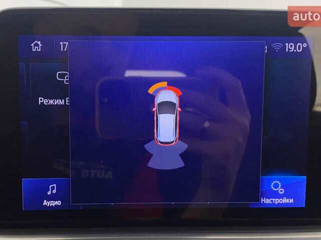 Білий Форд Фокус, об'ємом двигуна 2 л та пробігом 180 тис. км за 14950 $, фото 24 на Automoto.ua