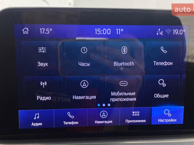 Білий Форд Фокус, об'ємом двигуна 2 л та пробігом 180 тис. км за 14950 $, фото 29 на Automoto.ua