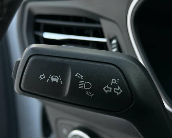 Белый Форд Фокус, объемом двигателя 1.5 л и пробегом 239 тыс. км за 11700 $, фото 20 на Automoto.ua