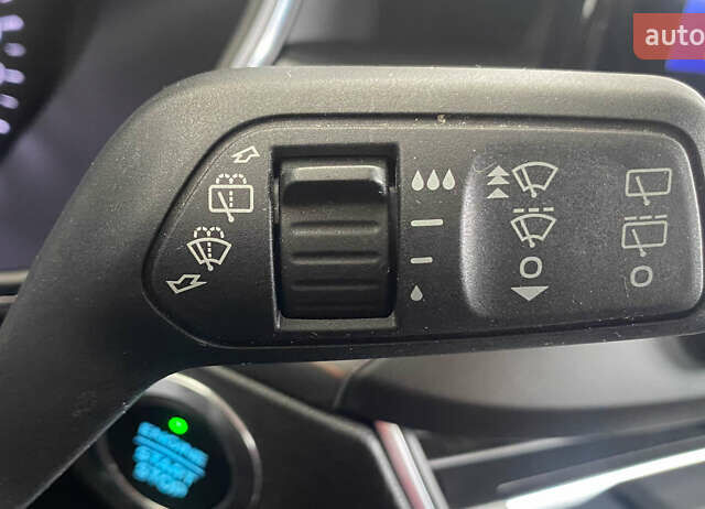 Білий Форд Фокус, об'ємом двигуна 2 л та пробігом 180 тис. км за 14950 $, фото 17 на Automoto.ua