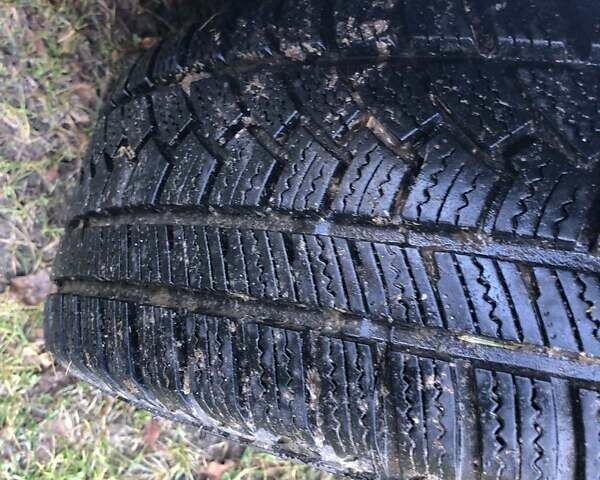 Белый Форд Фокус, объемом двигателя 1.5 л и пробегом 236 тыс. км за 9350 $, фото 15 на Automoto.ua