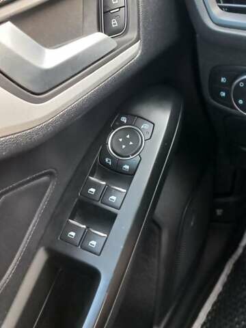 Белый Форд Фокус, объемом двигателя 2 л и пробегом 194 тыс. км за 14800 $, фото 19 на Automoto.ua