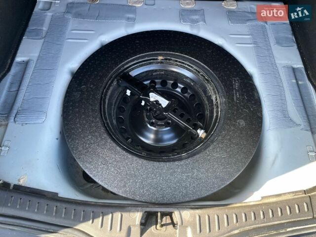 Белый Форд Фокус, объемом двигателя 1.6 л и пробегом 102 тыс. км за 10700 $, фото 17 на Automoto.ua