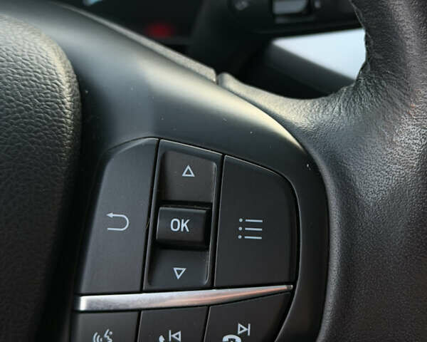 Белый Форд Фокус, объемом двигателя 1.5 л и пробегом 239 тыс. км за 11700 $, фото 19 на Automoto.ua