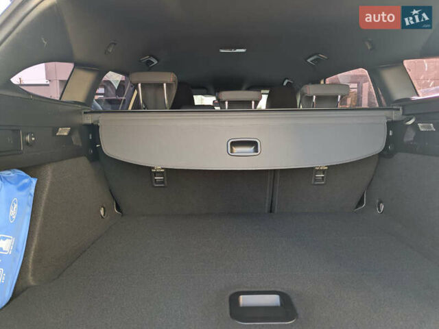 Белый Форд Фокус, объемом двигателя 1.5 л и пробегом 160 тыс. км за 15500 $, фото 32 на Automoto.ua