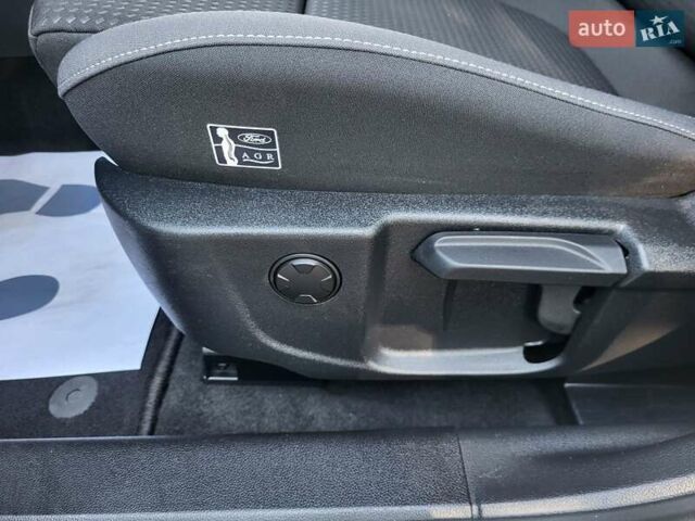 Белый Форд Фокус, объемом двигателя 1.5 л и пробегом 160 тыс. км за 13999 $, фото 40 на Automoto.ua