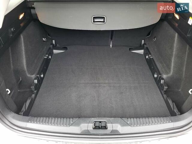 Белый Форд Фокус, объемом двигателя 1.5 л и пробегом 190 тыс. км за 14500 $, фото 25 на Automoto.ua