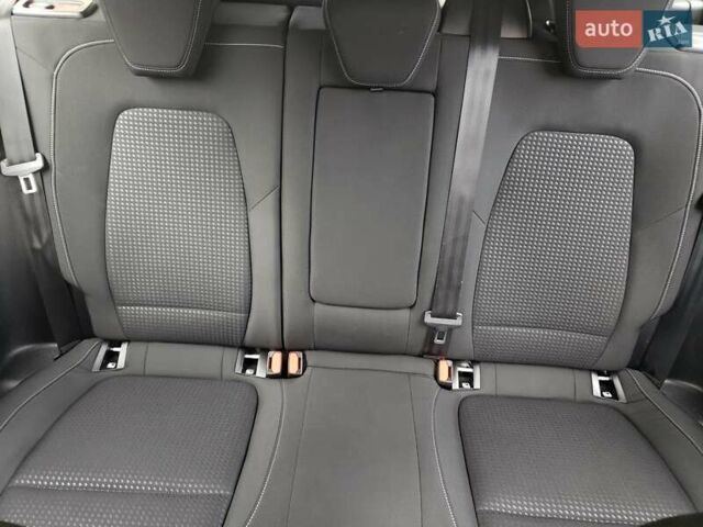 Белый Форд Фокус, объемом двигателя 1.5 л и пробегом 187 тыс. км за 13950 $, фото 62 на Automoto.ua