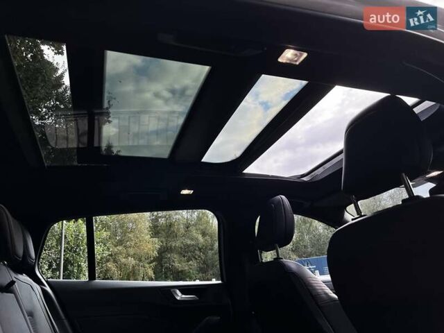 Белый Форд Фокус, объемом двигателя 1.5 л и пробегом 212 тыс. км за 14000 $, фото 35 на Automoto.ua