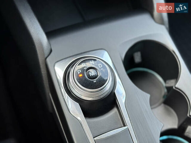 Белый Форд Фокус, объемом двигателя 2 л и пробегом 218 тыс. км за 16500 $, фото 29 на Automoto.ua