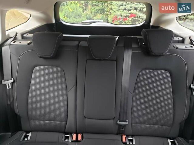 Белый Форд Фокус, объемом двигателя 1.5 л и пробегом 187 тыс. км за 13950 $, фото 61 на Automoto.ua