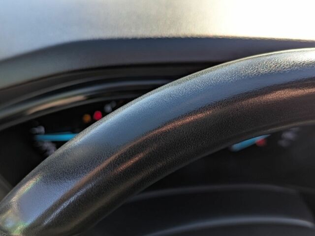 Белый Форд Фокус, объемом двигателя 1.5 л и пробегом 159 тыс. км за 15300 $, фото 15 на Automoto.ua