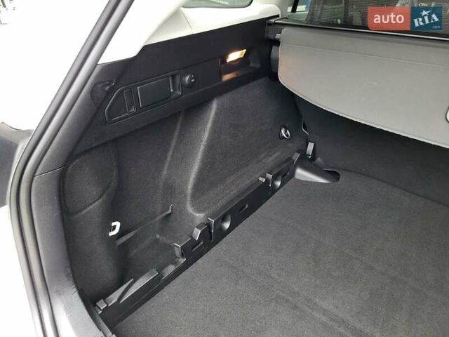 Белый Форд Фокус, объемом двигателя 1.5 л и пробегом 190 тыс. км за 14500 $, фото 27 на Automoto.ua