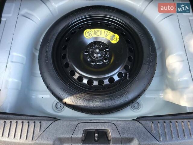 Белый Форд Фокус, объемом двигателя 1.5 л и пробегом 160 тыс. км за 13999 $, фото 46 на Automoto.ua