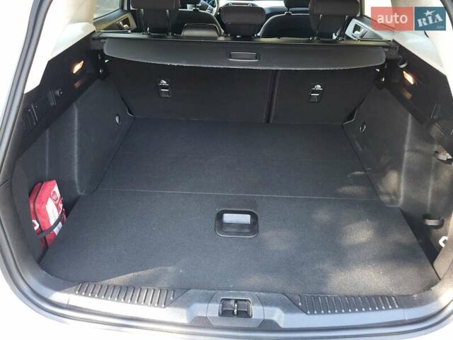 Белый Форд Фокус, объемом двигателя 1.5 л и пробегом 160 тыс. км за 13999 $, фото 49 на Automoto.ua