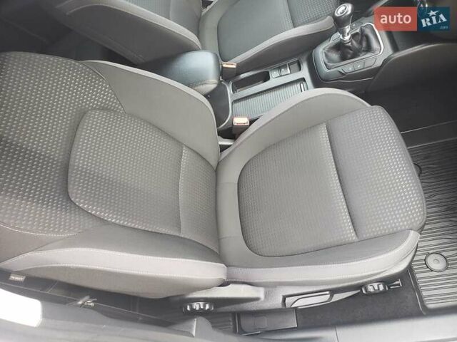 Белый Форд Фокус, объемом двигателя 1.5 л и пробегом 187 тыс. км за 13950 $, фото 54 на Automoto.ua