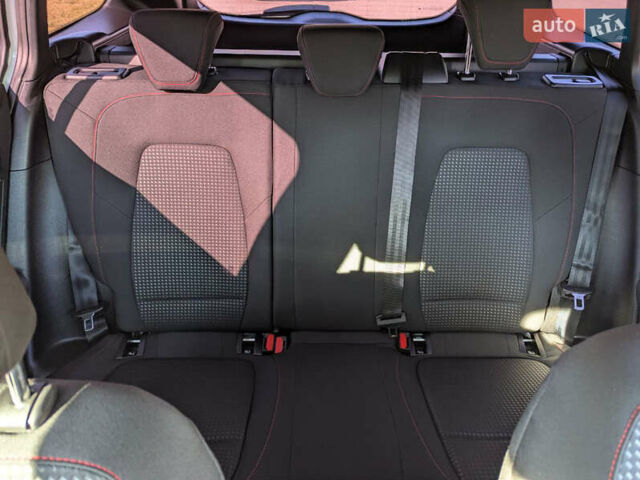 Белый Форд Фокус, объемом двигателя 1.5 л и пробегом 160 тыс. км за 15500 $, фото 37 на Automoto.ua