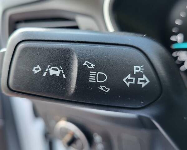 Белый Форд Фокус, объемом двигателя 1.5 л и пробегом 160 тыс. км за 13999 $, фото 45 на Automoto.ua