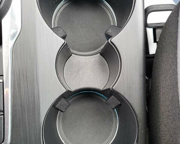 Белый Форд Фокус, объемом двигателя 1.5 л и пробегом 190 тыс. км за 14500 $, фото 17 на Automoto.ua