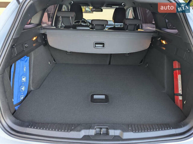 Белый Форд Фокус, объемом двигателя 1.5 л и пробегом 160 тыс. км за 15500 $, фото 22 на Automoto.ua