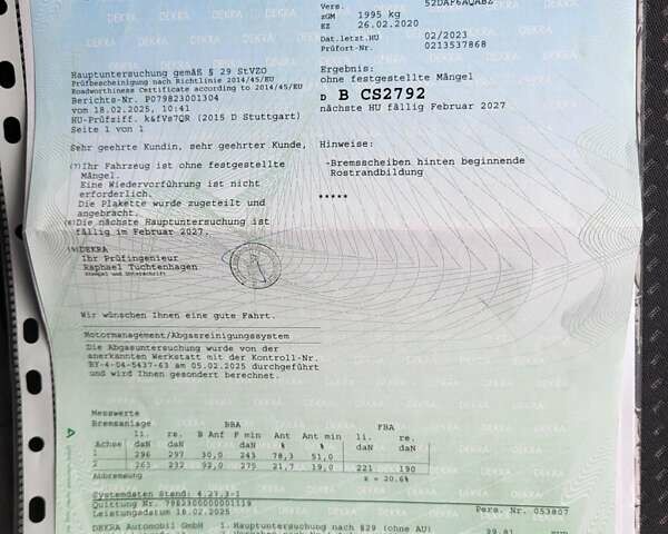 Белый Форд Фокус, объемом двигателя 1.5 л и пробегом 190 тыс. км за 14500 $, фото 50 на Automoto.ua