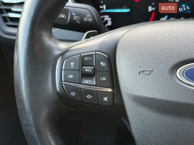 Белый Форд Фокус, объемом двигателя 2 л и пробегом 218 тыс. км за 16500 $, фото 40 на Automoto.ua