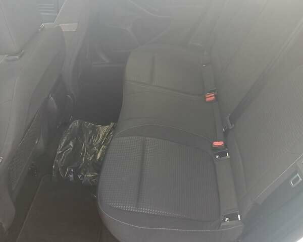 Белый Форд Фокус, объемом двигателя 1.5 л и пробегом 175 тыс. км за 11999 $, фото 23 на Automoto.ua