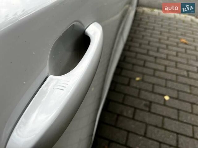 Белый Форд Фокус, объемом двигателя 1.5 л и пробегом 212 тыс. км за 14000 $, фото 18 на Automoto.ua