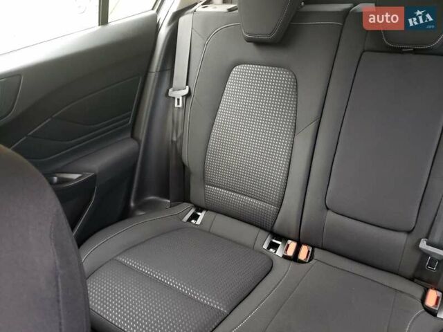 Белый Форд Фокус, объемом двигателя 1.5 л и пробегом 187 тыс. км за 13950 $, фото 63 на Automoto.ua