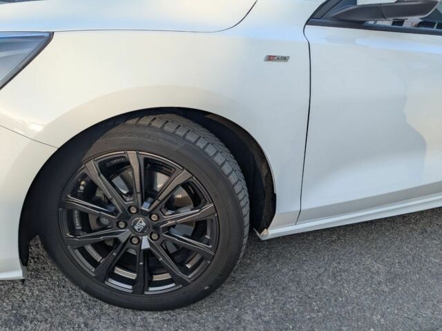 Белый Форд Фокус, объемом двигателя 1.5 л и пробегом 159 тыс. км за 15300 $, фото 1 на Automoto.ua