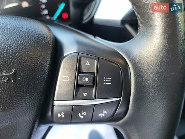 Белый Форд Фокус, объемом двигателя 1.5 л и пробегом 160 тыс. км за 13999 $, фото 30 на Automoto.ua