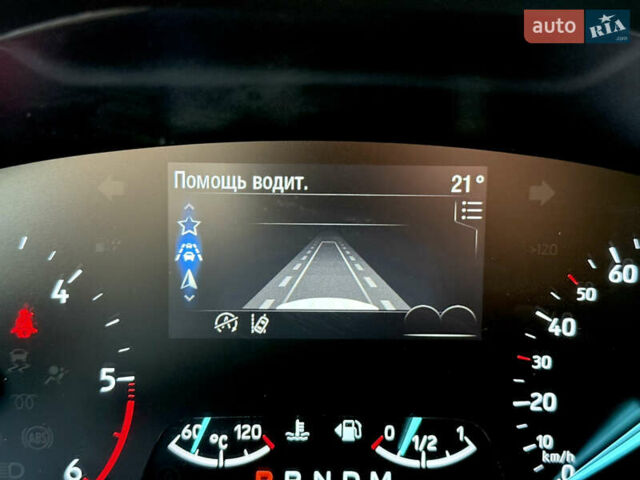 Белый Форд Фокус, объемом двигателя 2 л и пробегом 218 тыс. км за 16500 $, фото 31 на Automoto.ua