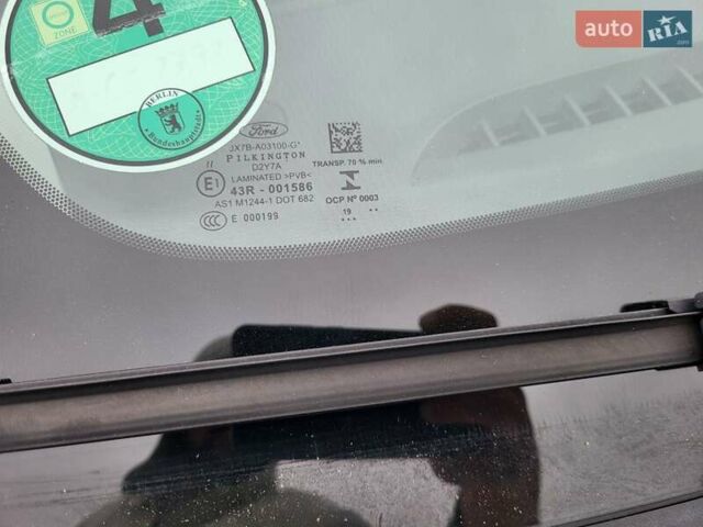 Белый Форд Фокус, объемом двигателя 1.5 л и пробегом 190 тыс. км за 14500 $, фото 53 на Automoto.ua